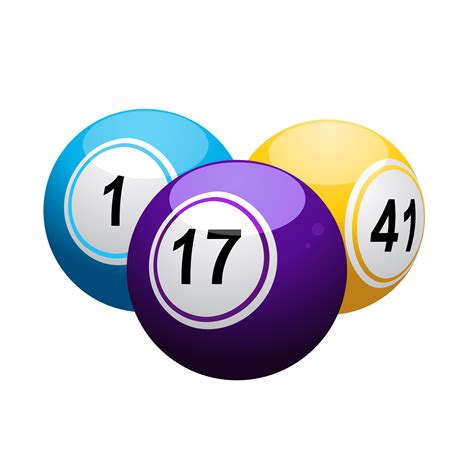 Bingo Balls Images .
